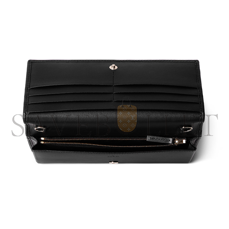 GUCCI HORSEBIT 1955 WALLET ON CHAIN 621892 (21*19*2.5) GUCCI HORSEBIT 1955 WALLET ON CHAIN 621892 (21*19*2.5)